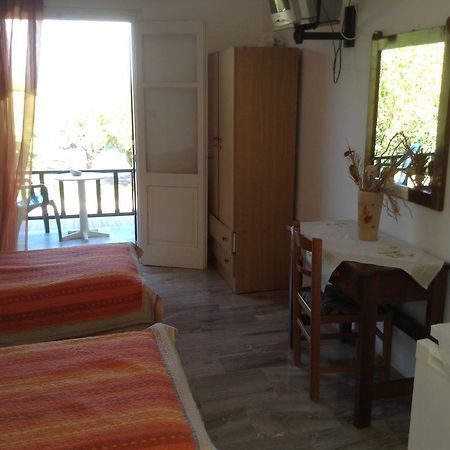 Rooms To Let To Kyma Skala Sikamineas Skala Sykamineas ห้อง รูปภาพ