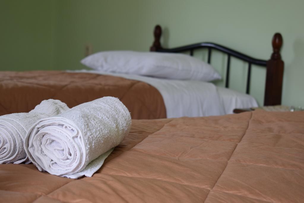 Rooms To Let To Kyma Skala Sikamineas Skala Sykamineas ภายนอก รูปภาพ
