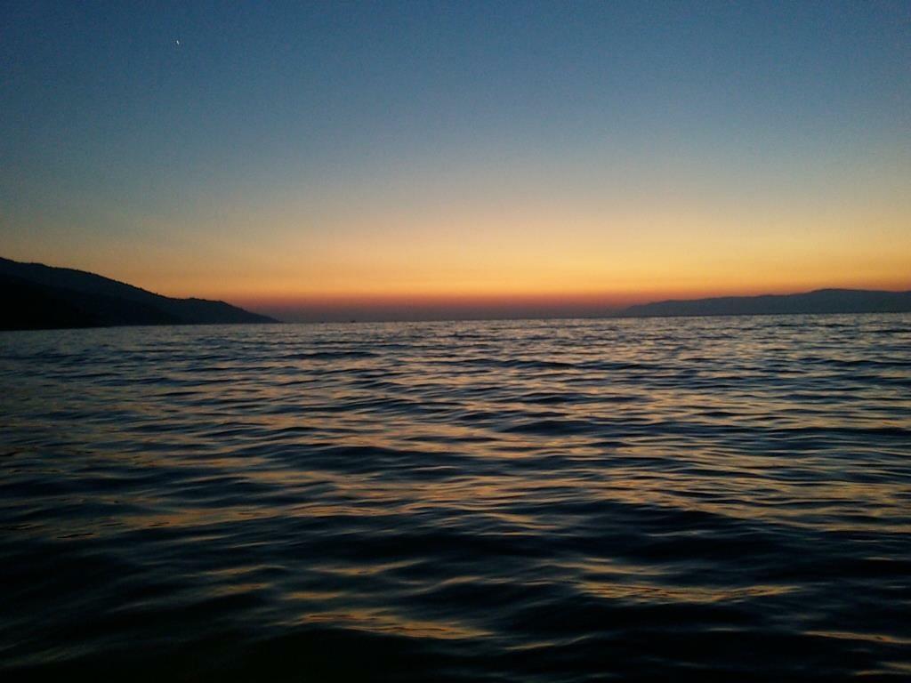 Rooms To Let To Kyma Skala Sikamineas Skala Sykamineas ภายนอก รูปภาพ
